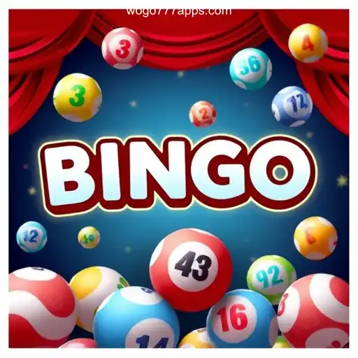 The Fascinating World of Bingo Games: A Deep Dive into WOGO777.com Oficial - O melhor cassino online do Brasil🍀