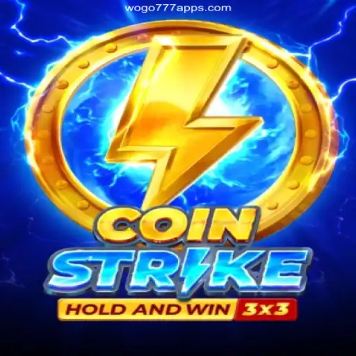 Discover the Thrilling World of Coinstrike
