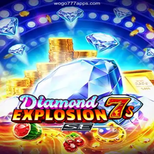 Exploring the Thrills of DiamondExplosion7sSE: The Premier Casino Experience on WOGO777.com