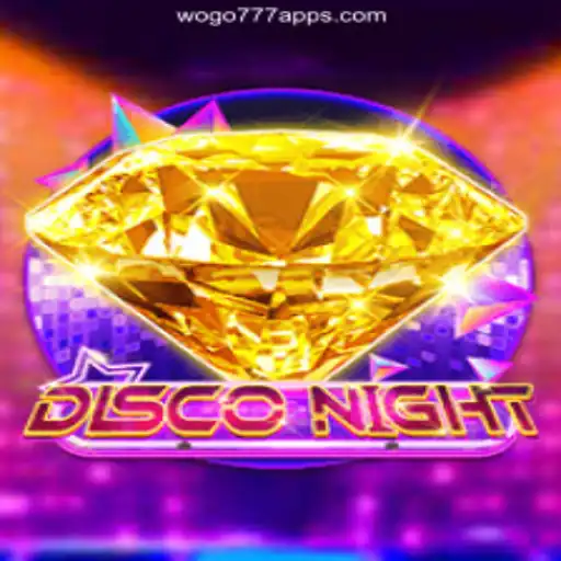 DiscoNight: Embrace the Dance Craze in the Newest Online Casino Game