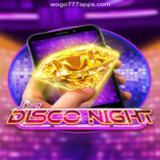 Explore the Vibrant World of DiscoNightM