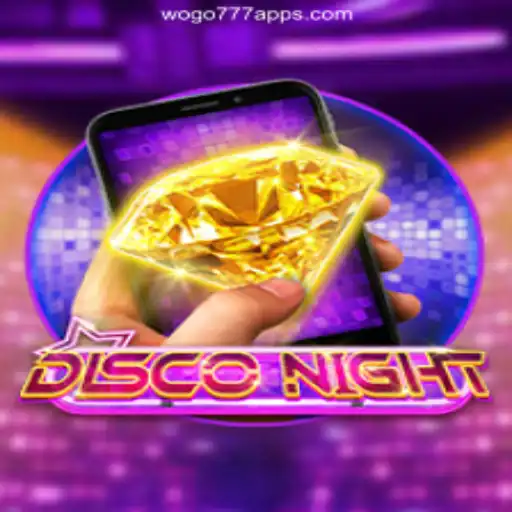 Explore the Vibrant World of DiscoNightM