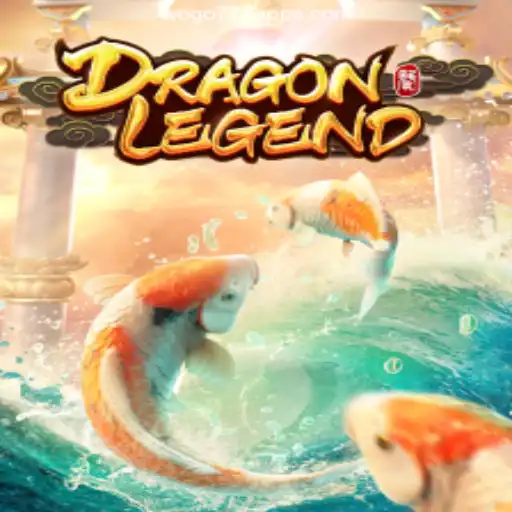 Discover the Thrill of DragonLegend at WOGO777.com Oficial