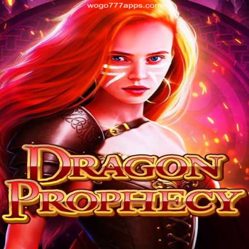 Discover DragonProphecy: A Captivating Fantasy Journey