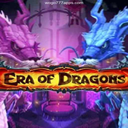 EraOfDragons: An Enchanting Journey into a Mystical World