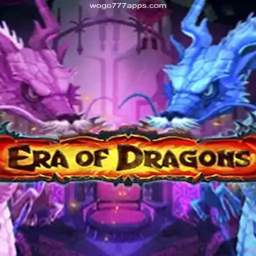 EraOfDragons: An Enchanting Journey into a Mystical World
