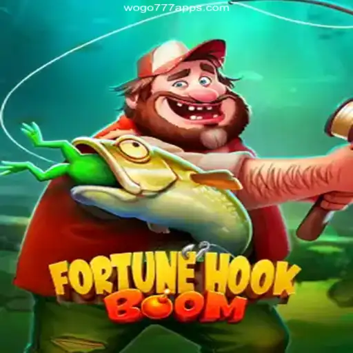 Discover FortuneHookBoom: A Thrilling New Casino Game Experience
