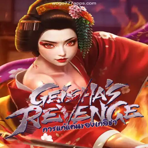 GeishasRevenge: A Captivating Journey Through Ancient Japan