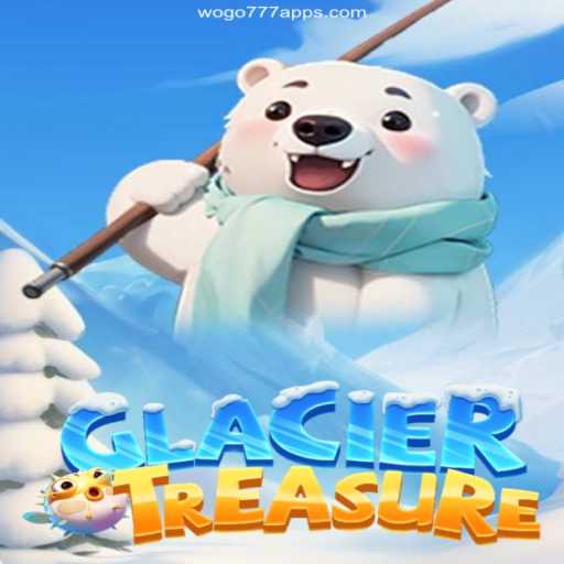 Unveiling GlacierTreasure: A Frosty Adventure in the World of Online Gaming