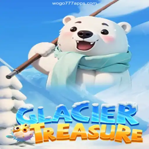 Unveiling GlacierTreasure: A Frosty Adventure in the World of Online Gaming