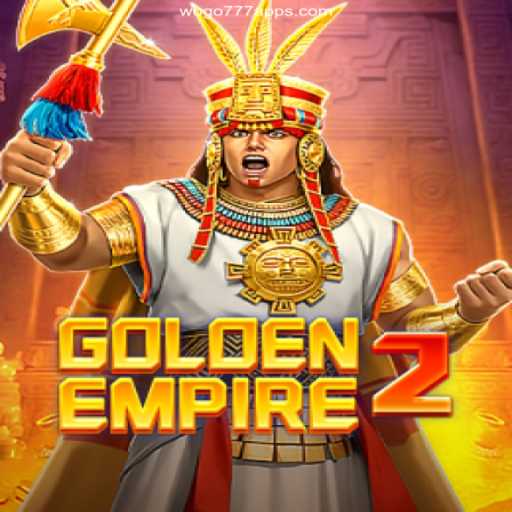 Exploring the Thrills of GoldenEmpire2: A Dive into Brazil's Premier Online Casino Experience