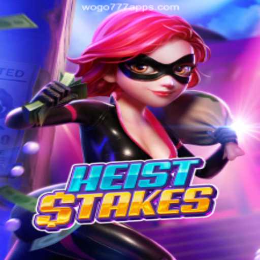 Explore the Thrilling World of HeistStakes: The Ultimate Casino Adventure
