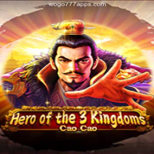 Exploring Hero of the 3 Kingdoms: Cao Cao - A Strategic Adventure