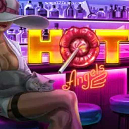 Discover HotAngels: The Exciting New Casino Game Taking Brazil by Storm