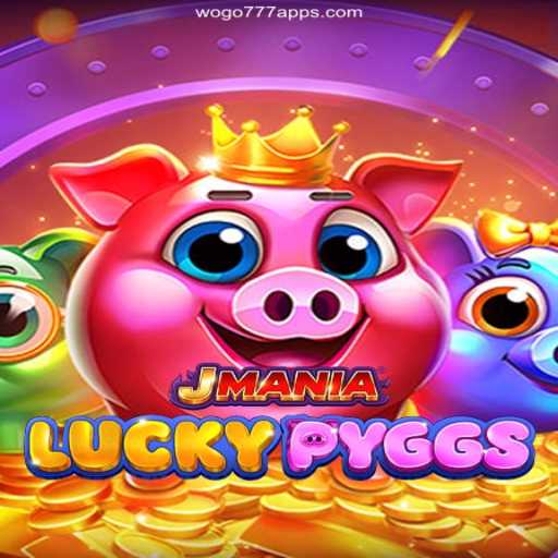 Exploring JManiaLuckyPyggs: The Thrilling New Casino Game Experience
