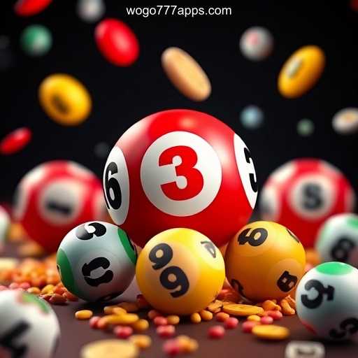 WOGO777.com Oficial - O melhor cassino online do Brasil🍀