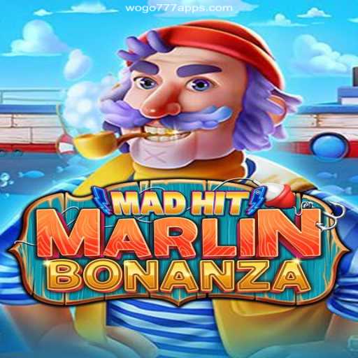 Exploring the Excitement of MadHitMarlinBonanza: An Ultimate Gaming Experience