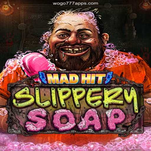 Unraveling the World of MadHitSlipperySoap: An Exciting Online Casino Adventure
