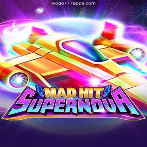 Dive into the World of MadHitSupernova: The Thrill Begins Here!