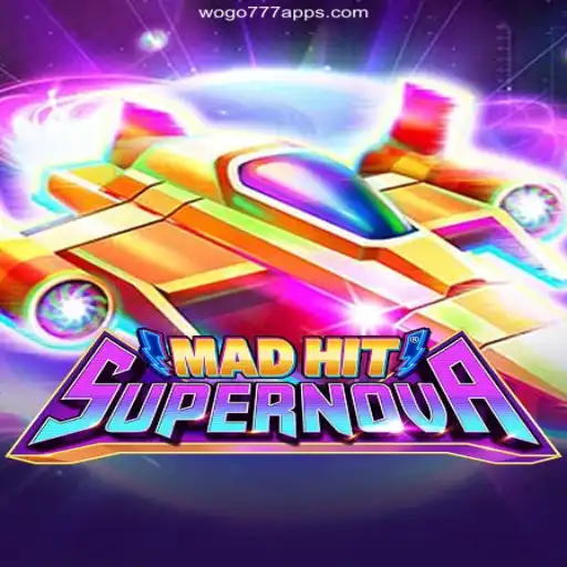 Dive into the World of MadHitSupernova: The Thrill Begins Here!