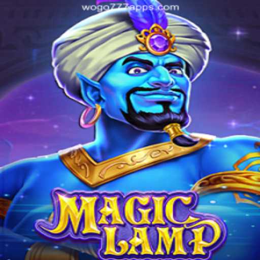 Explore the Enchanting World of MagicLamp