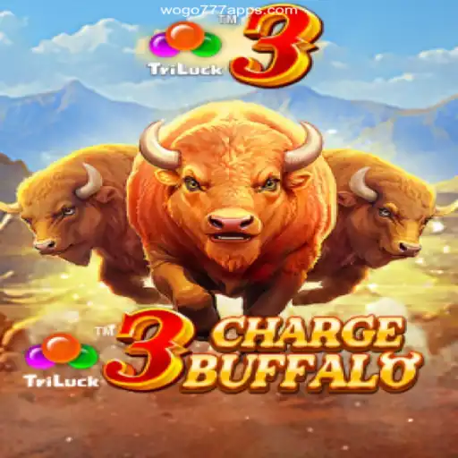 Discover the Exciting World of 3ChargeBuffalo at WOGO777.com