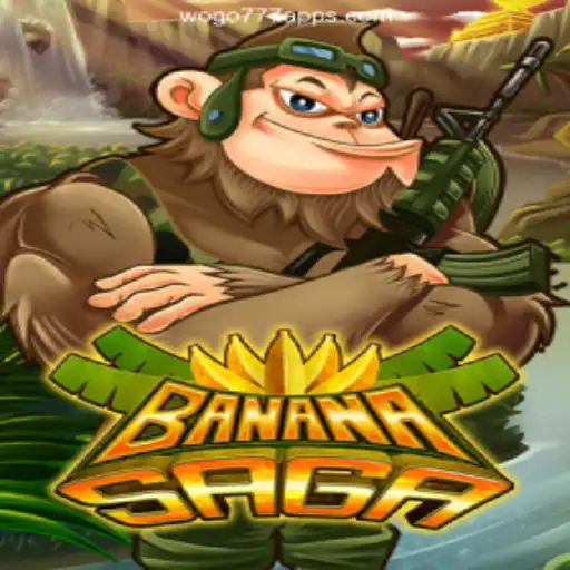 Discover the Thrilling World of BananaSaga: A Leading Game at WOGO777.com
