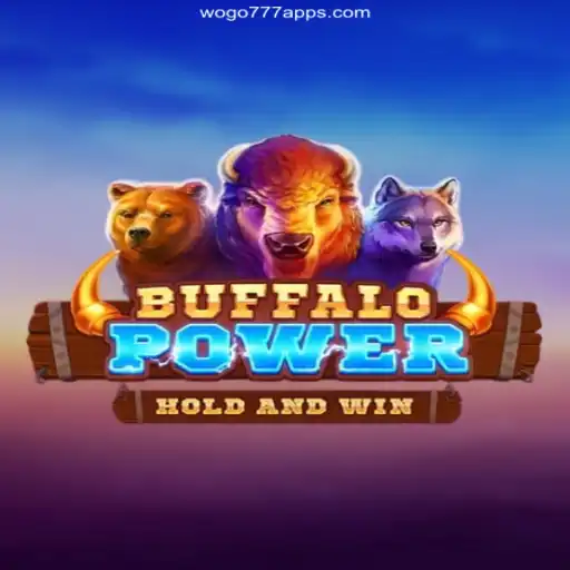 Exploring BuffaloPower: The Thrill of the Game at WOGO777.com Oficial