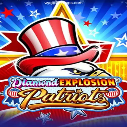 Exploring DiamondExplosionPatriots: A Revolutionary Game Experience