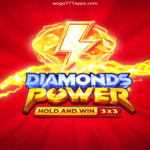 Explore Diamondspower: The Latest Sensation in Online Gaming