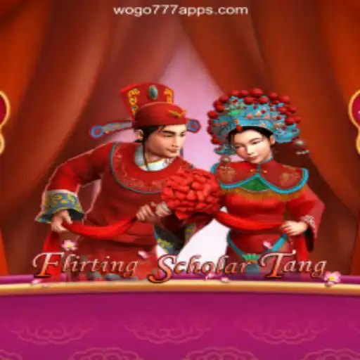 Exploring FlirtingScholarTang: A Witty Journey with Tang Bohu