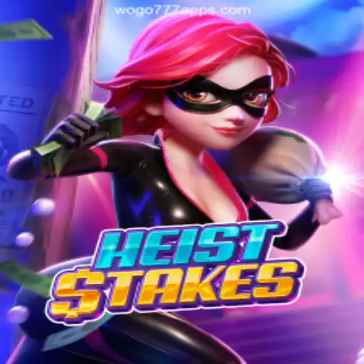 Explore the Thrilling World of HeistStakes: The Ultimate Casino Adventure