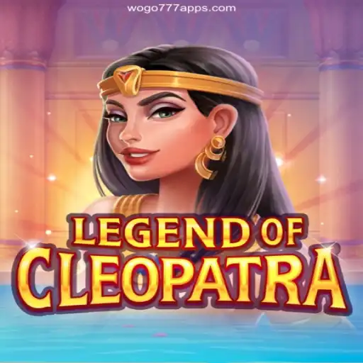 Explore the Thrills of LegendOfCleopatra at WOGO777.com Oficial