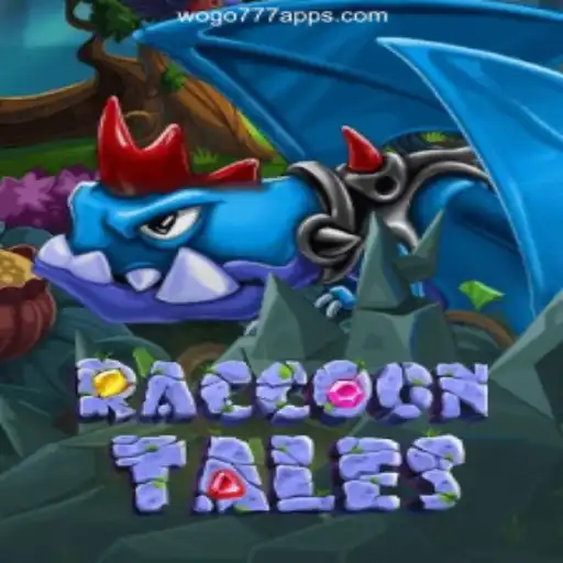 Discover the Exciting World of RaccoonTales: A Comprehensive Guide