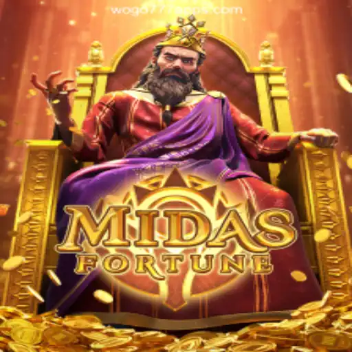 Dive into MidasFortune: The Ultimate Casino Experience at WOGO777.com