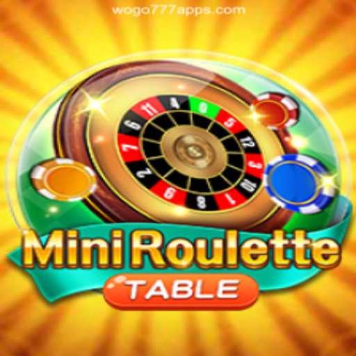 Exploring the Excitement of MiniRoulette: A Thrilling Experience at WOGO777.com