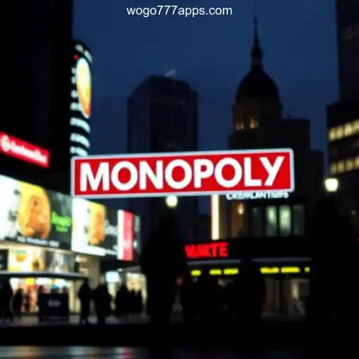 The Impact of Monopoly: Exploring the Dynamics of Market Dominance