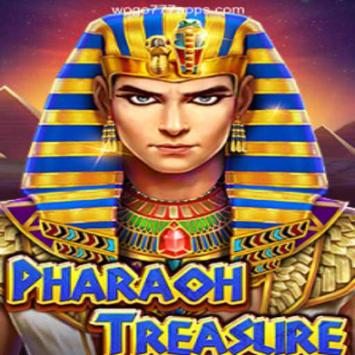 Discover the Thrills of PharaohTreasure at the Best Online Casino in Brazil