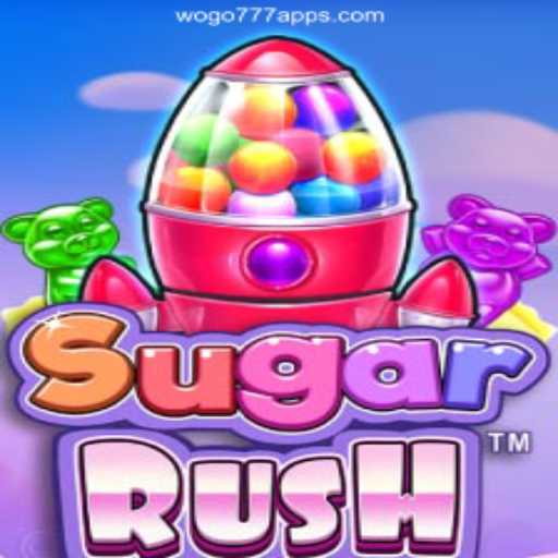 Exploring the Captivating World of SugarRush: A Sweet Gaming Experience