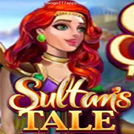 Exploring Sultanstale: The Mesmerizing World of WOGO777.com - O melhor cassino online do Brasil