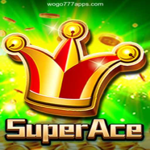 Unveiling the Thrills of SuperAce: A Leap into the Future of Online Gaming