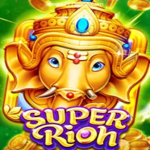 Discover SuperRich: Dive into the World of the Best Online Casino Experience
