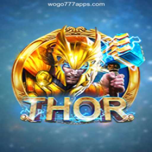 Discover the Thrilling World of THOR - A Mythological Gaming Experience with WOGO777.com