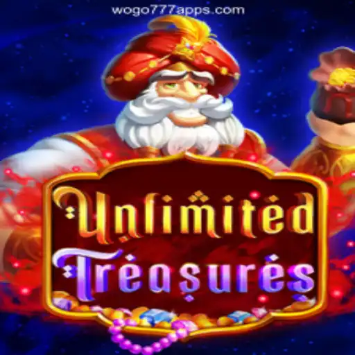 Discover the Excitement of UnlimitedTreasures: A New Era in Brazilian Online Gaming
