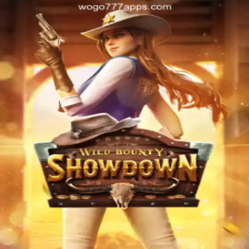 Wild Bounty Showdown: A Thrilling Adventure Awaits at WOGO777.com